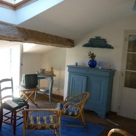 Villa Terraube Bis Extérieur photo