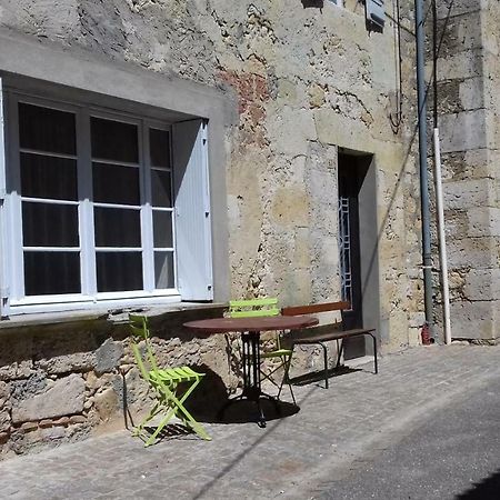 Villa Terraube Bis Extérieur photo