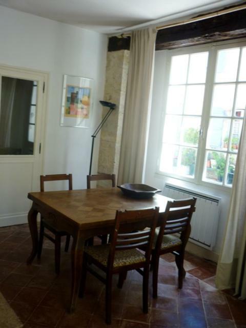 Villa Terraube Bis Extérieur photo